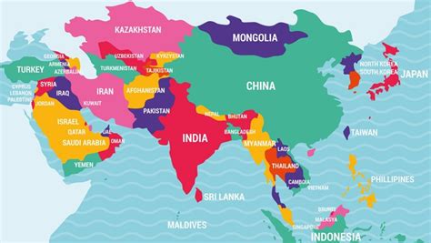 asia capital cities quiz|Asian Capitals Quiz .